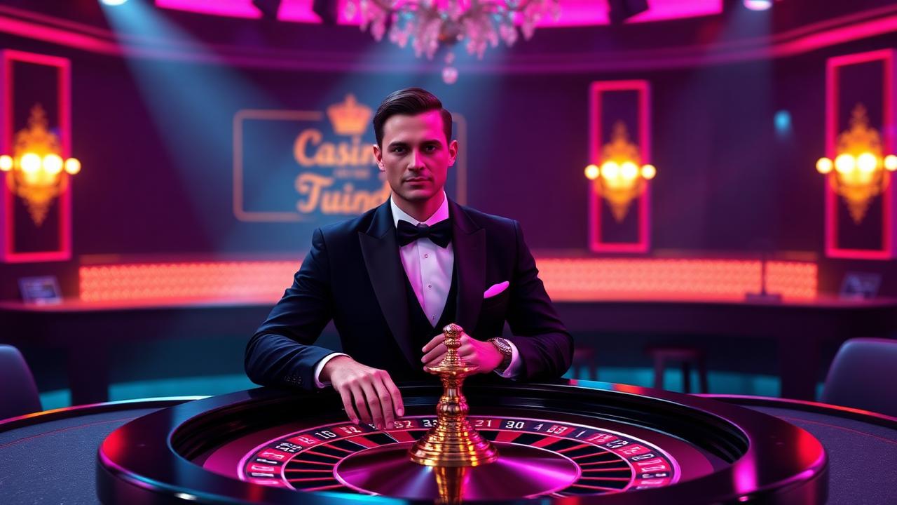 Guts Kasino Blackjack kuvituskuva